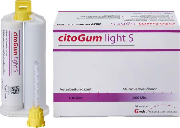 Korrekturmaterialien