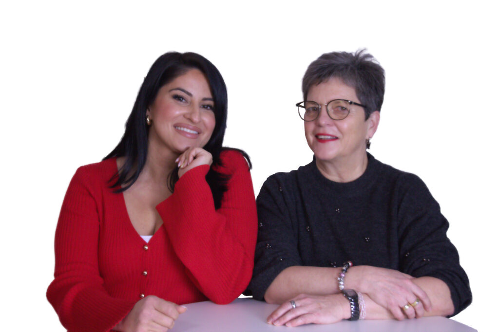 Jutta und Nielab