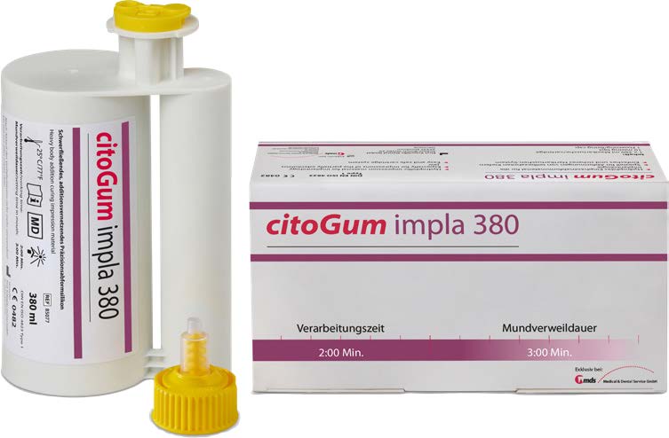 citoGum impla 380