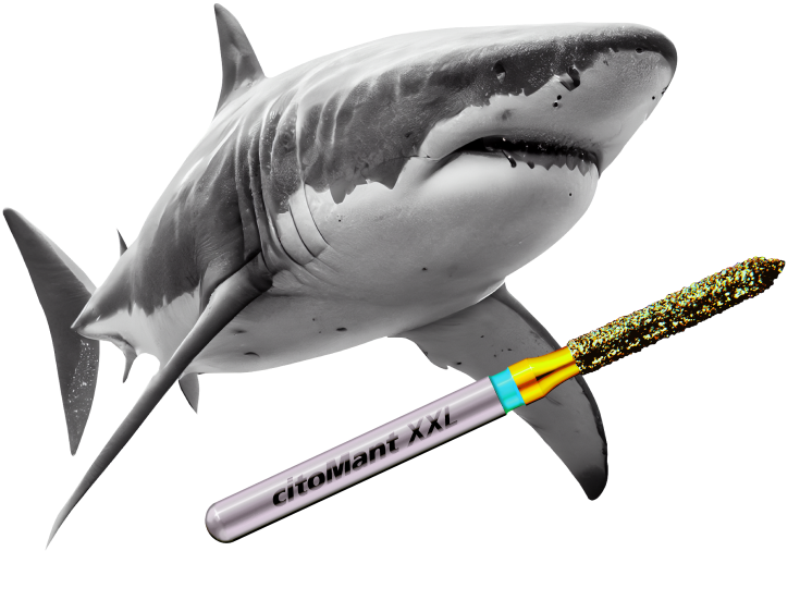 citoMant XXL