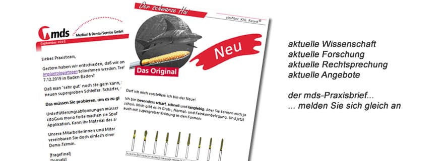 Praxisbrief